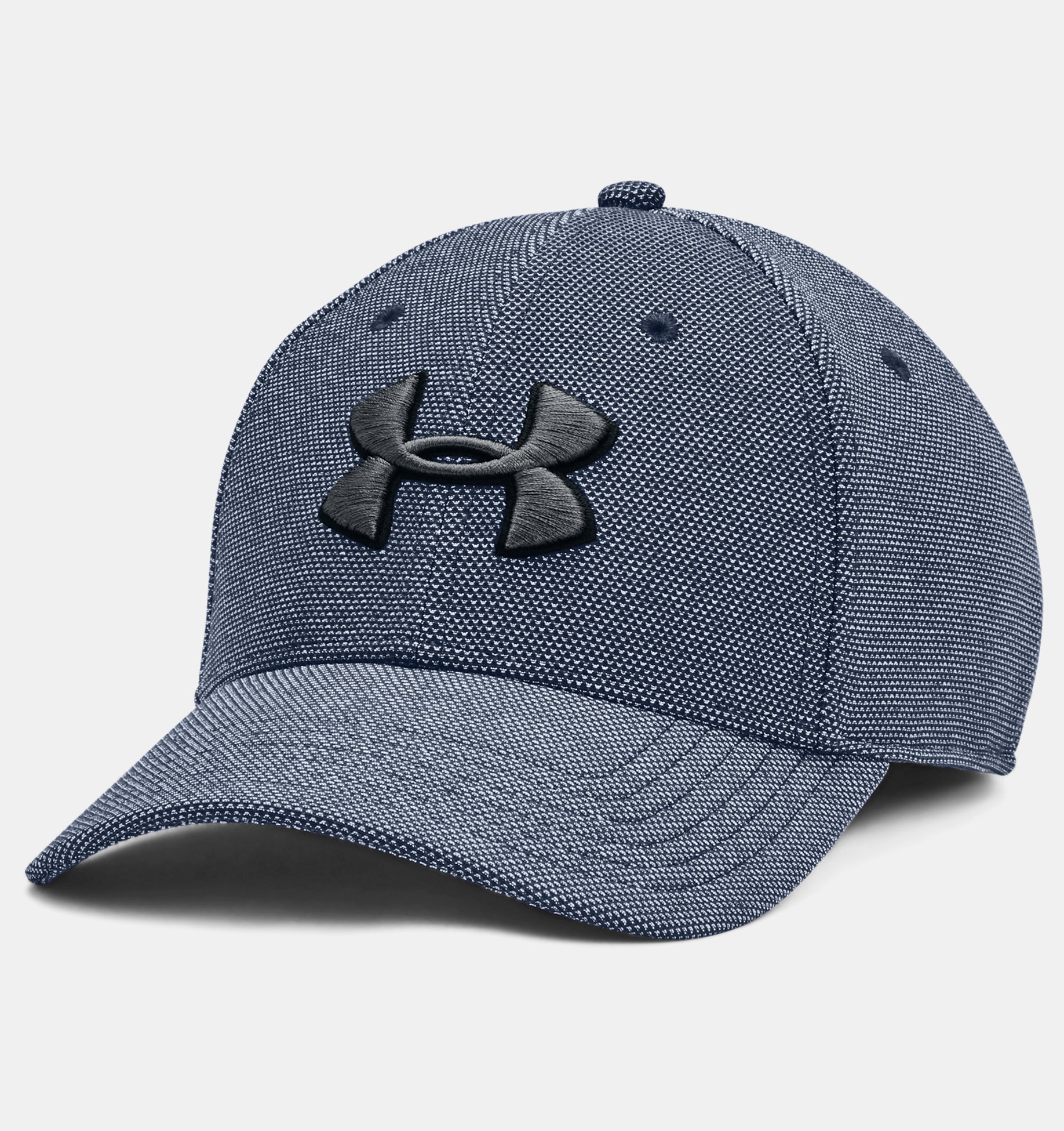 Under Armour Mens IL Graphic 3 Hats 